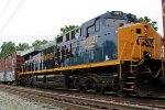 CSX 1827